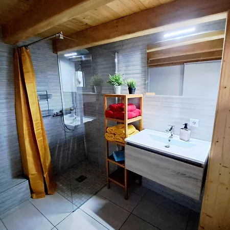 Apartmán Les De Wissembourg- Le Color